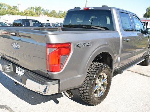 Used 2024 Ford F150 XLT image 5