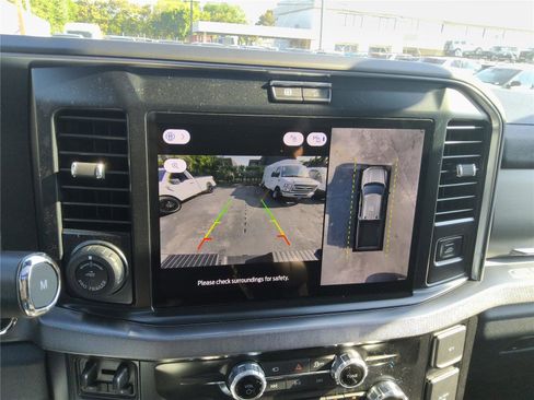 New 2026 Ford F250 Platinum image 35