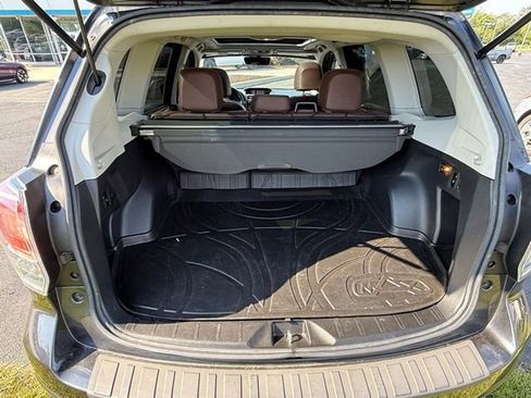 Used 2017 Subaru Forester 2.0XT Touring w/ Protection Package #2 AWD/4WD image 23