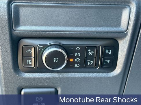 New 2025 Ford F150 XLT w/ Equipment Group 302A MID image 16