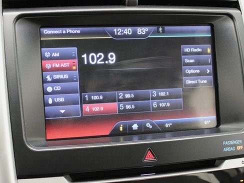 Used 2012 Ford Edge Limited image 56