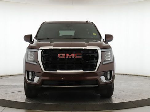 Used 2022 GMC Yukon SLE image 12