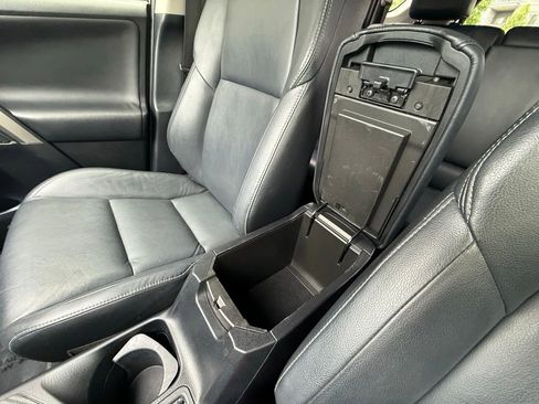 Used 2015 Toyota RAV4 Limited AWD/4WD image 24