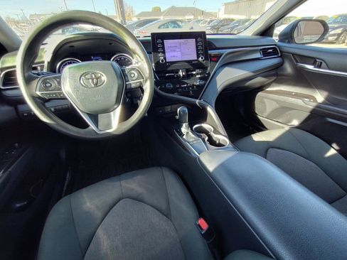 Used 2023 Toyota Camry LE image 35
