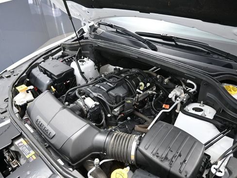 Used 2025 Dodge Durango R/T AWD/4WD image 14
