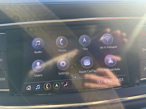 Used 2021 Buick Enclave Premium w/ Surround and Sites Package image 15