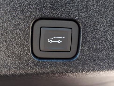 New 2026 Buick Enclave Sport Touring FWD image 26