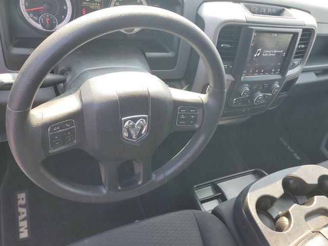 Used 2019 RAM 1500 Express w/ Hydro Blue Sport Package AWD/4WD image 18