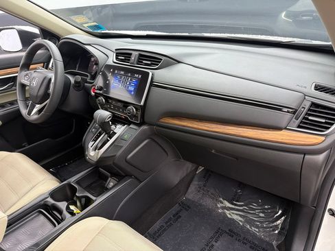 Used 2018 Honda CR-V EX image 26