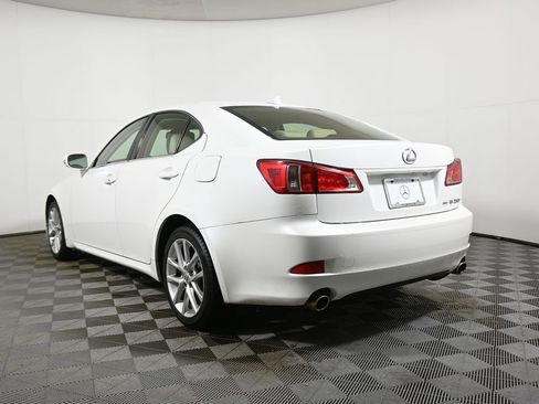 Used 2012 Lexus IS 250 AWD image 5
