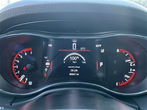 Certified 2017 Dodge Durango R/T w/ Technology Group image 19