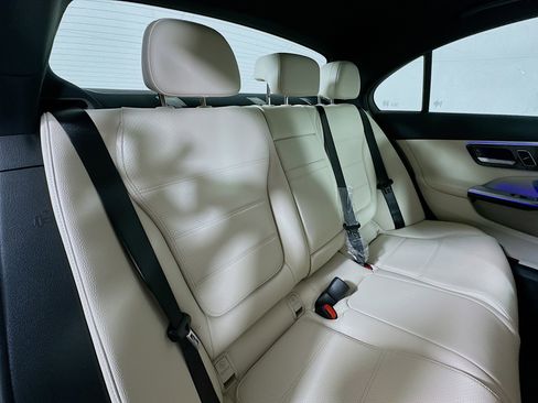 New 2026 Mercedes-Benz C 300 4MATIC Sedan image 27