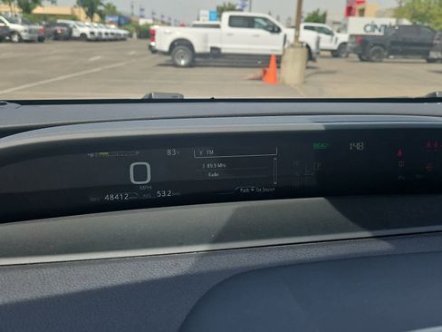 Used 2021 Toyota Prius Prime Limited w/ Carpet Mat Package (TMS) image 19