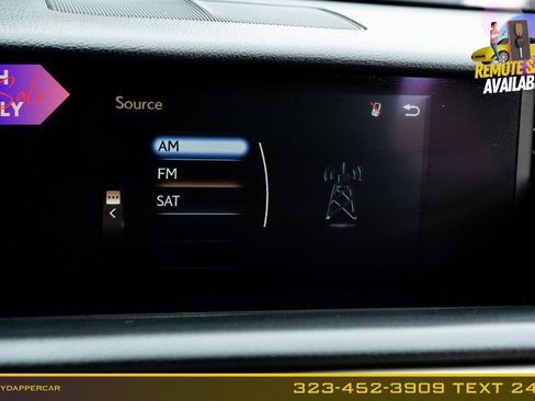 Used 2019 Lexus IS 300 w/ Accessory Package 2 RWD image 38
