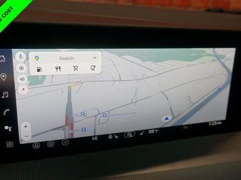 Certified 2025 Nissan Murano SL w/ Cargo Package image 15