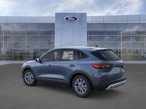 New 2026 Ford Escape Active w/ Tech Pack #1 FWD image 4