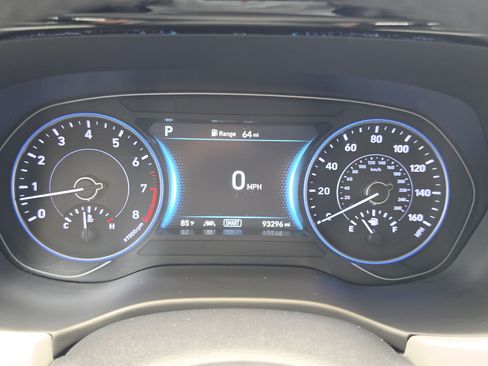 Used 2020 Hyundai Palisade SEL FWD image 19