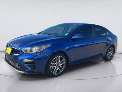 Used 2019 Kia Forte S