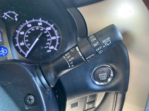 Used 2014 Lexus GX 460 Luxury AWD/4WD image 72