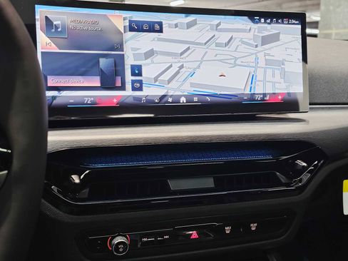 New 2025 BMW i4 xDrive40i w/ Premium Package image 16