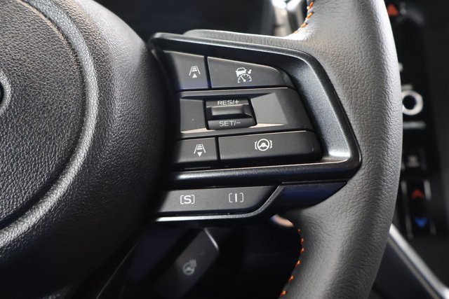 New 2026 Subaru Crosstrek 2.5i Limited AWD/4WD image 17