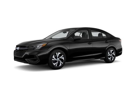 Used 2024 Subaru Legacy image 3