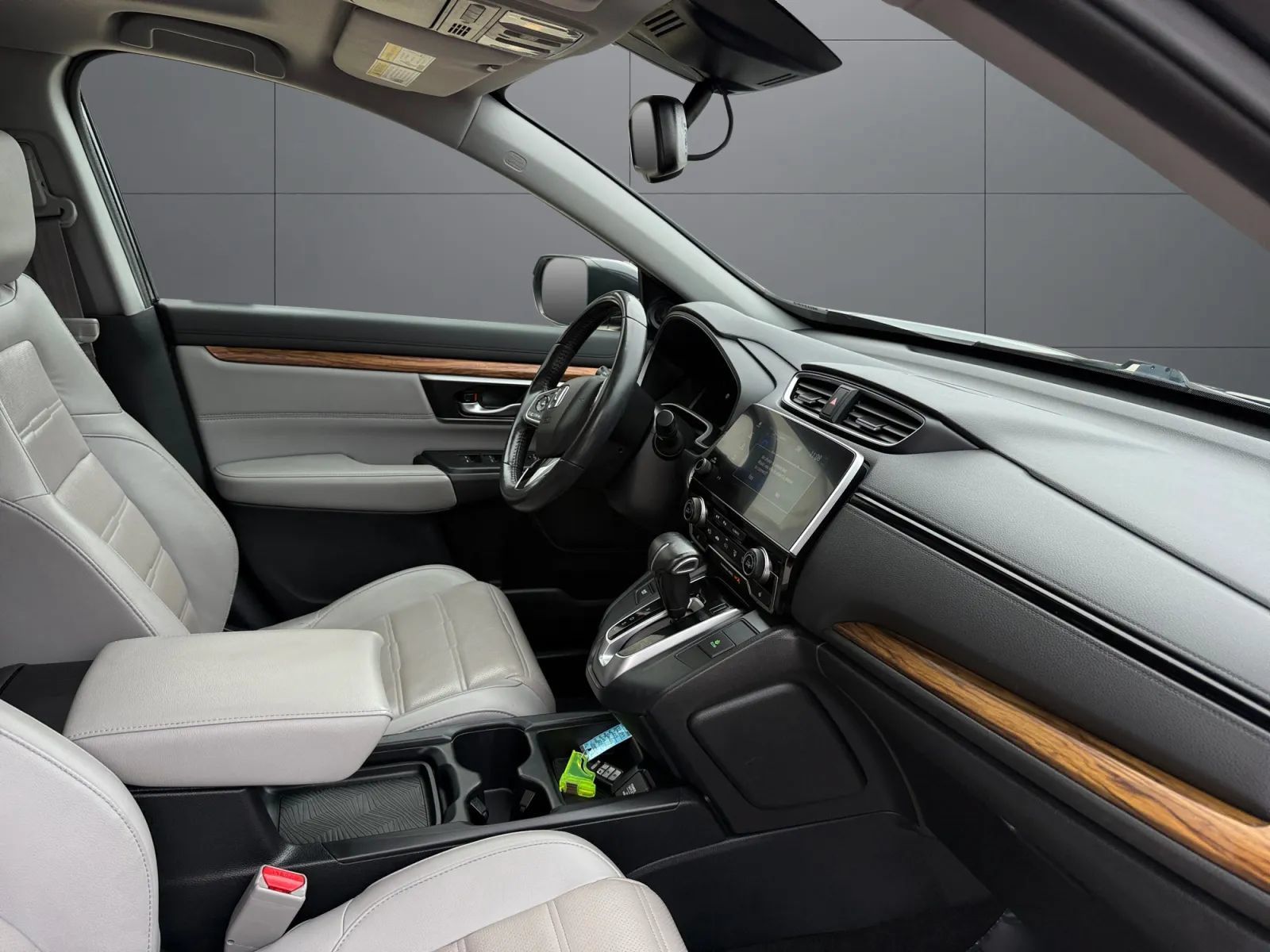 Used 2019 Honda CR-V EX-L image 23