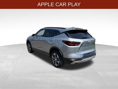 Used 2024 Chevrolet Blazer LT w/ Convenience Package FWD image 5