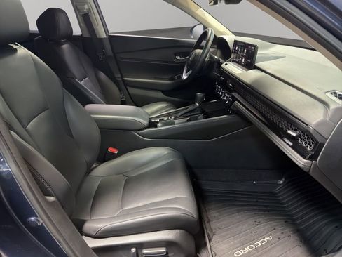 Used 2024 Honda Accord Touring image 21