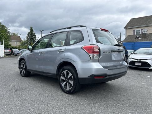 Used 2017 Subaru Forester 2.5i w/ Alloy Wheel Package AWD/4WD image 6