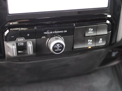 Used 2025 RAM 1500 Big Horn image 22