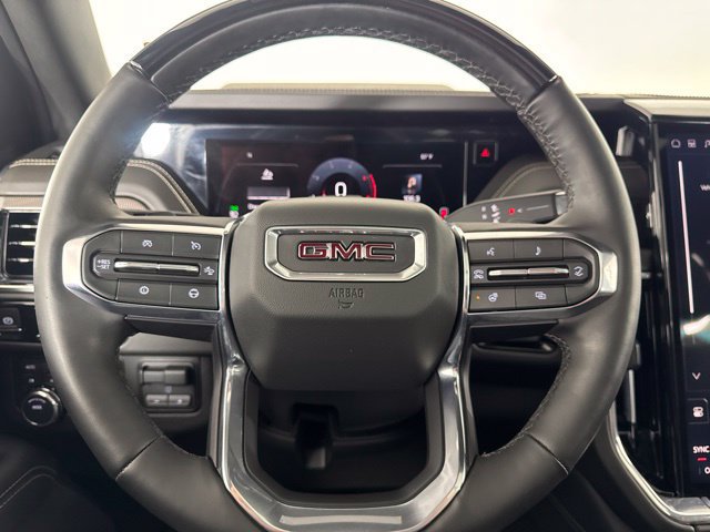 Used 2026 GMC Yukon Elevation w/ Elevation Premium Package AWD/4WD image 19
