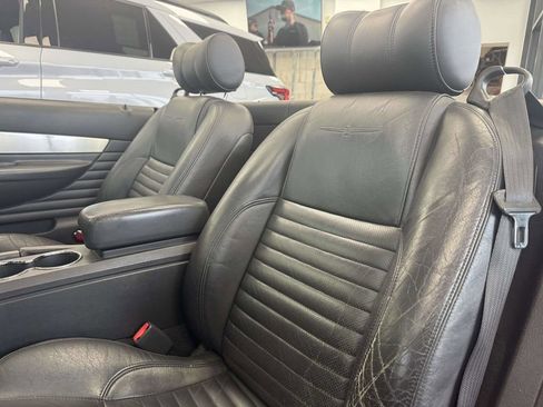 Used 2002 Ford Thunderbird RWD image 21