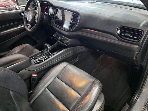 Used 2023 Dodge Durango GT RWD image 21