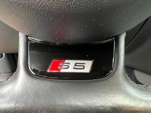 Used 2016 Audi S5 Prestige w/ Prestige Package image 37