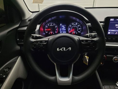 Used 2023 Kia Rio S FWD image 22