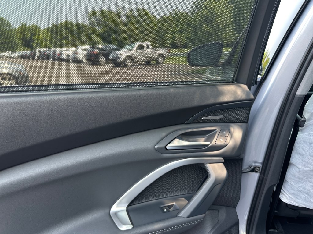 New 2026 Audi Q5 Premium Plus AWD/4WD image 22