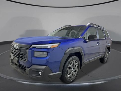 New 2026 Subaru Outback Premium image 1