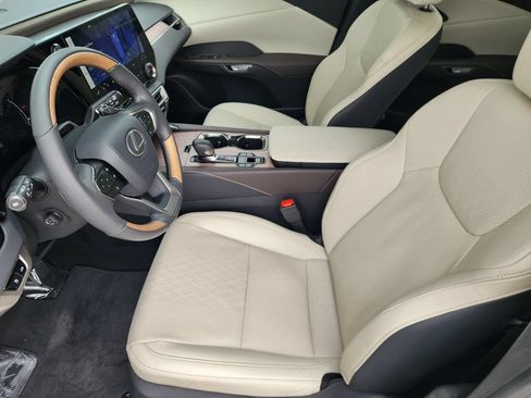 Certified 2024 Lexus RX 350 Premium Plus w/ Convenience Package AWD/4WD image 13