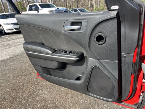 Used 2022 Dodge Charger R/T image 14