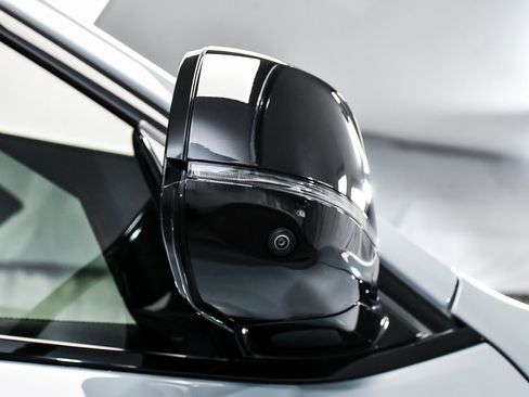 Used 2023 BMW X4 M w/ Competition Package image 96