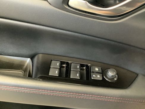 Certified 2023 MAZDA CX-5 Carbon Edition AWD/4WD image 23