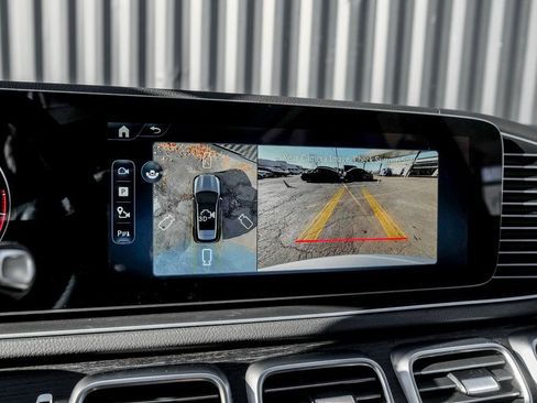 Used 2026 Mercedes-Benz GLE 350 4MATIC image 14