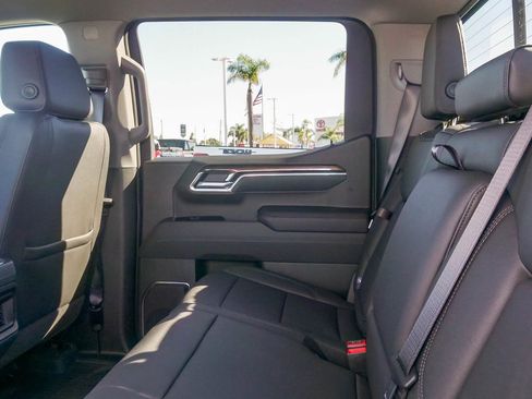 New 2026 Chevrolet Silverado 1500 LT Trail Boss w/ Convenience Package II image 15