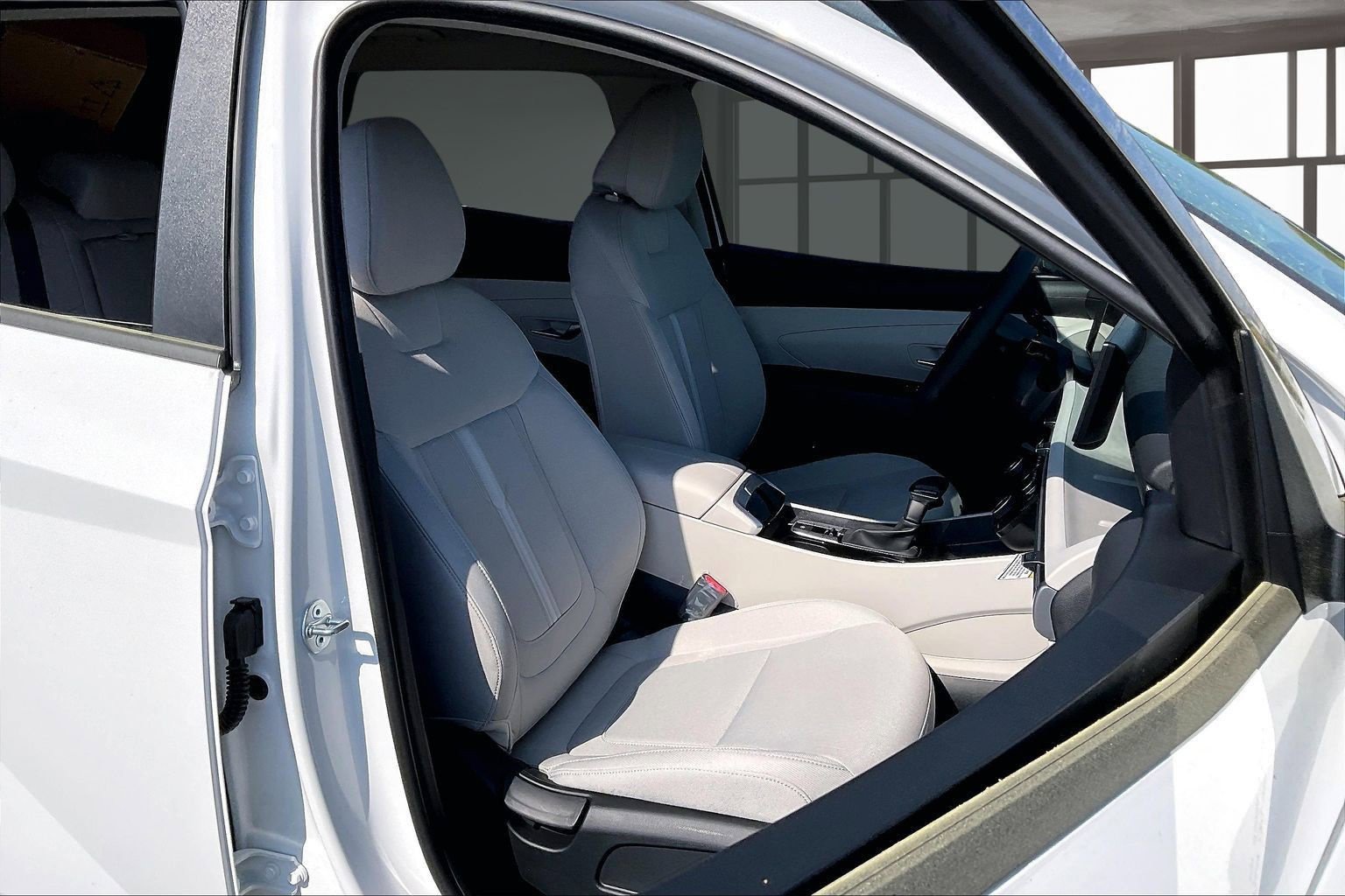 New 2026 Hyundai Tucson SEL FWD image 13