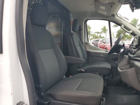 Used 2020 Ford Transit 250 Low Roof w/ Exterior Upgrade Package image 18