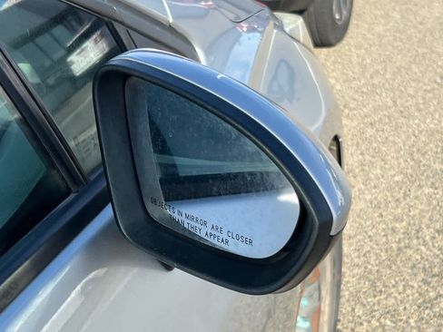 Used 2017 Chevrolet Cruze LS image 13