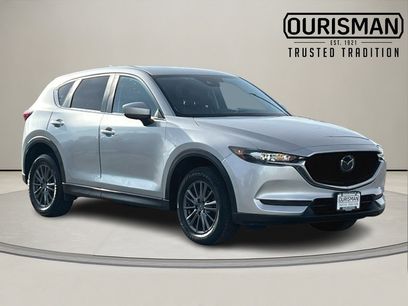 Used 2019 MAZDA CX-5 Touring