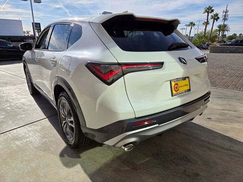 New 2026 Acura ADX FWD image 3