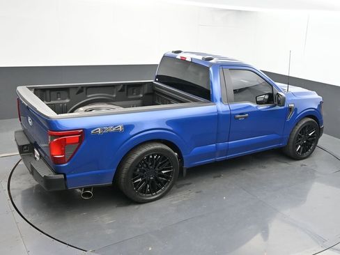New 2025 Ford F150 XL image 32